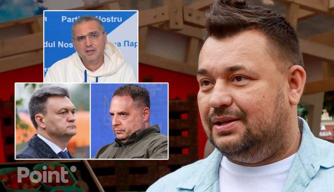 «Руки вверх», Киев: Украина согласовывает концерты российских артистов в Молдавии