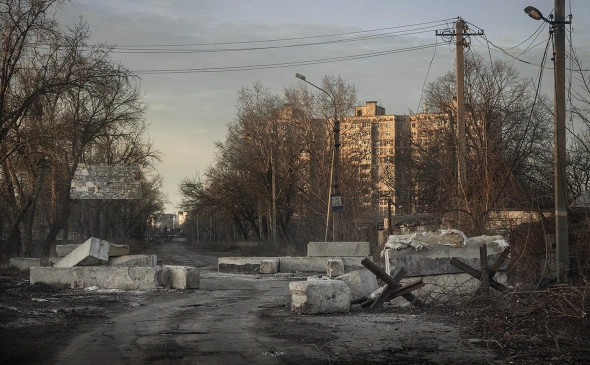 “Ils ne voulaient pas passer de l’autre côté” – pourquoi les habitants d’Avdeevka sont restés dans la ville