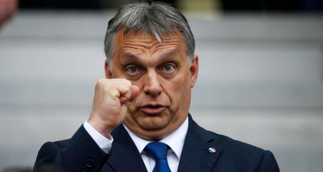 Единогласно и без вариантов: Орбана переизбрали главой правящей венгерской  партии. Новости Венгрии. Новости. Новости сегодня — EADaily