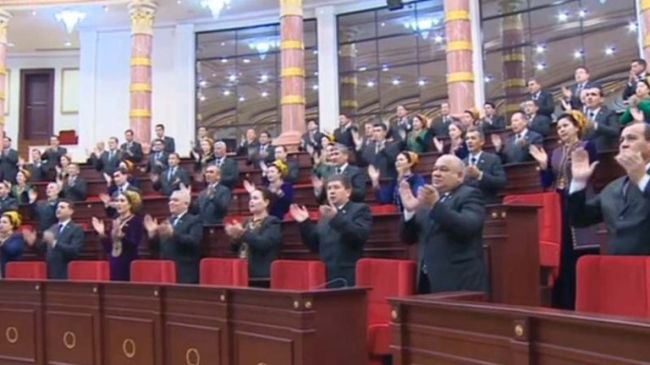 Что будет в туркмении 2018 году Что будет в туркмении 2018 году
