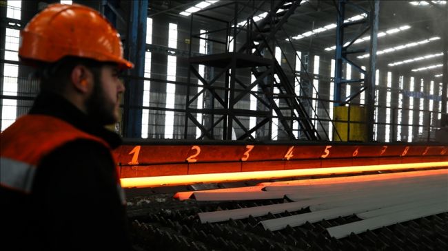 Россия поддержала турецких сталеваров: украинские заводы конкурировать не могут