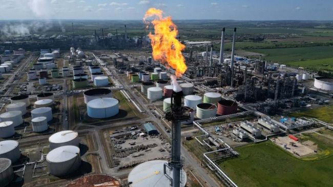 Великобритании может понадобиться топливо из российской нефти