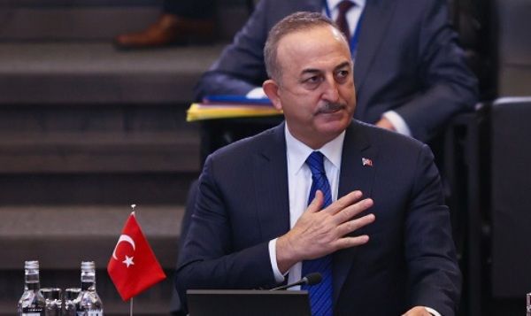 Ankara Confesses Strong Support for Kyiv – EADaily – Turkey News.  News of Ukraine.  Turkey news.  Ukraine news.  News Turkey.  Turkey.  Ukraine.  News.  Ukraine Turkey news.  Turkey Ukraine news.