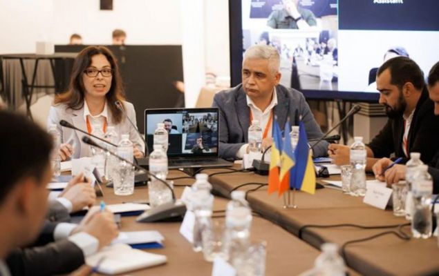 Молдавия, Украина и Румыния создают киберальянс против России