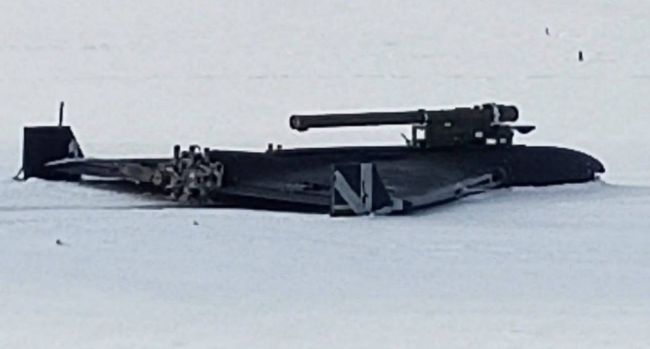 Палят из России: «Герани» начали оснащать ПЗРК