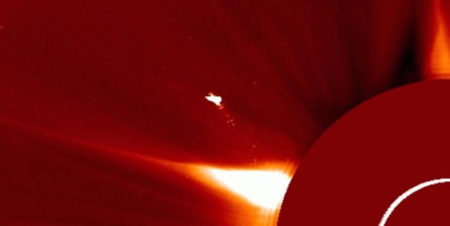 The Mysterious Object: What We Know So Far