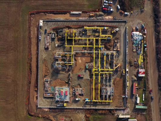 В Европе спросят, нужно ли больше азербайджанского газа