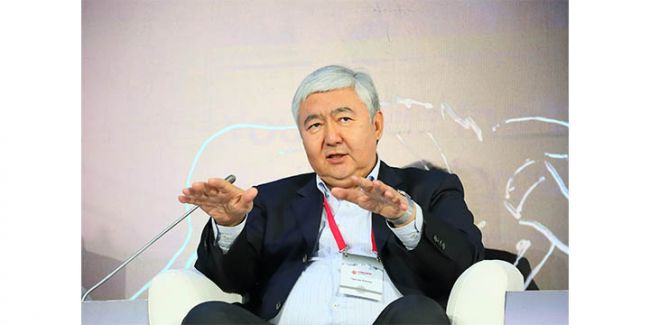 Казахстанский экономист объяснил, чем опасен бэби-бум для страны — EADaily,  26 сентября 2019 — Новости политики, Новости Азии