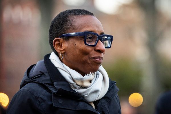 Harvard President Claudine Gay Resigns Amid Plagiarism Allegations: Latest News & Updates