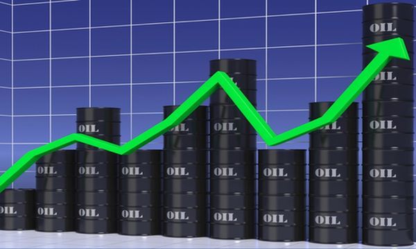 МВФ: ОПЕК может довести цены на нефть до уровня в $75