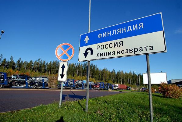 Финляндия продлила ограничение на въезд для россиян до конца августа