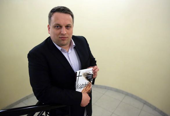 «Наши границы для русских дырявые, как решето» — журналистское расследование в Польше