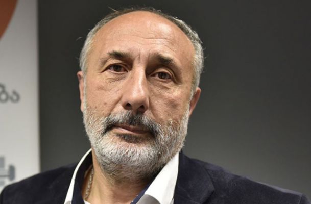 «Жестокость турок не имела границ, Грузия должна зарубить это себе на носу» - Доктор теологии, поэт Важа Отарашвили