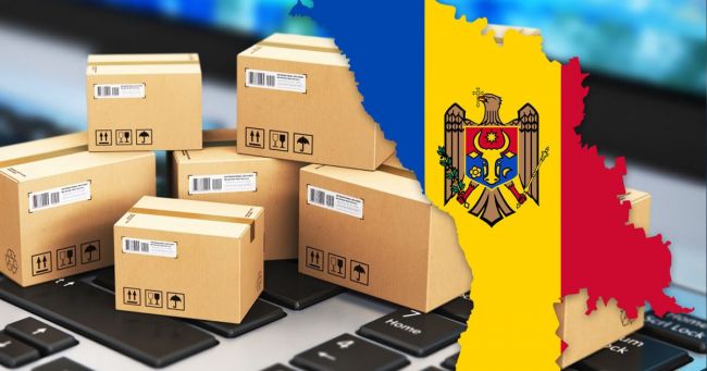 Молдавский бизнес «убивают» китайские маркетплейсы — 3 млн посылок в год