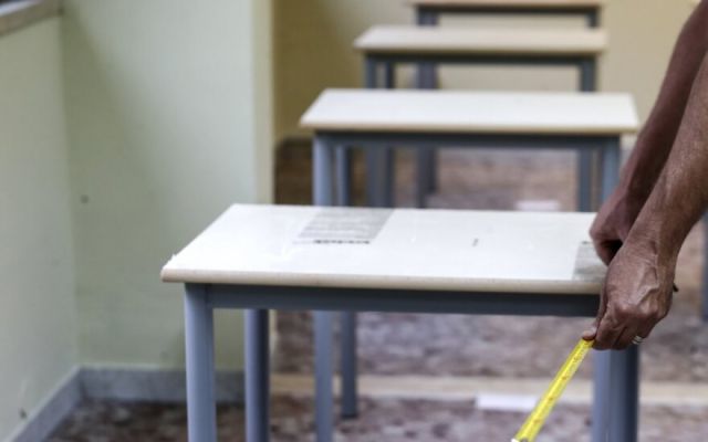 В детских садах, школах и вузах Литвы Covid-19 заболели 5000 человек 2 c41e5c4f404b3972ef76be4ac57ae В детских садах, школах и вузах Литвы Covid-19 заболели 5000 человек