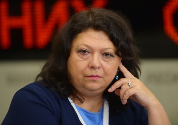 Журналистка Сапожникова: Я не составляла списки «перспективных прибалтов» 2 5736a00513a2305e558f5ce54af7b Журналистка Сапожникова: Я не составляла списки «перспективных прибалтов»