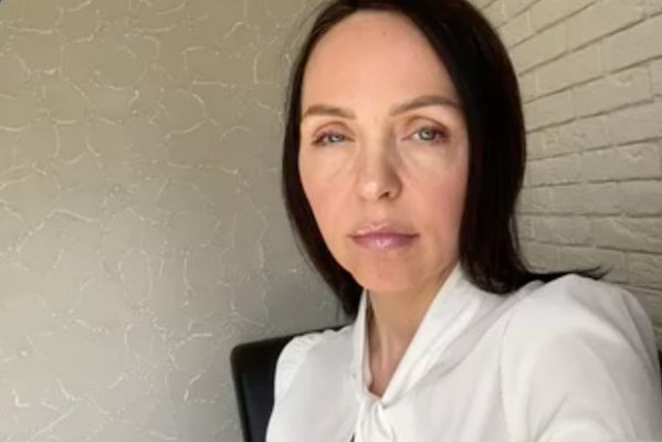 Глава Нюксенского округа Вологодской области уволена после скандального видео дочери