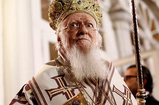 Крах украинского «томоса» и перспектива низложения патриарха Варфоломея