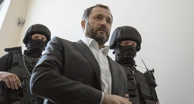 Бывший молдавский премьер из тюрьмы раскрыл подробности «кражи века»