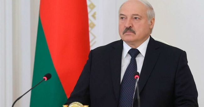 Лукашенко сделал жесткое предупреждение Киеву