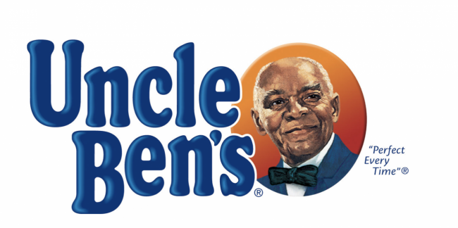 Производитель риса Uncle Ben’s изменит логотип для борьбы с расизмом