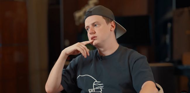 The Most Famous Belarusian Streamer In Russia Is Wanted In Kazakhstan 