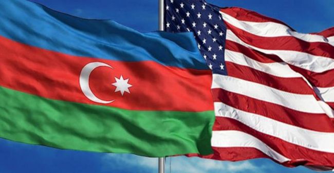 США хотят руками Азербайджана развалить Иран, разгромить Армению и ослабить Россию