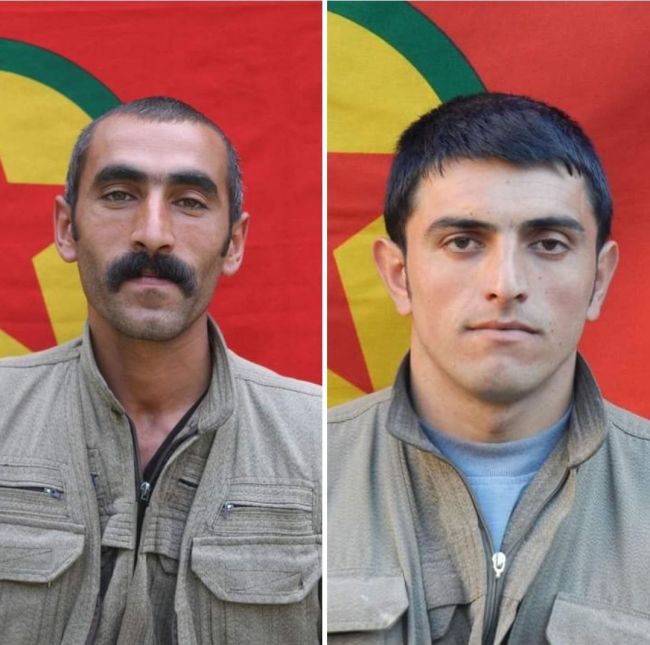 «Подарок от Блинкена»: Армения преподнесла Турции двух курдских бойцов