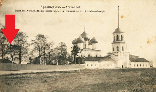 Архангельск: Зачем самозваным «археологам» «возня» вокруг «Аквилона»?