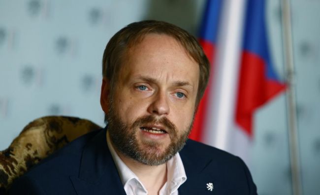 МИД Чехии предъявил очередные претензии к России и Белоруссии