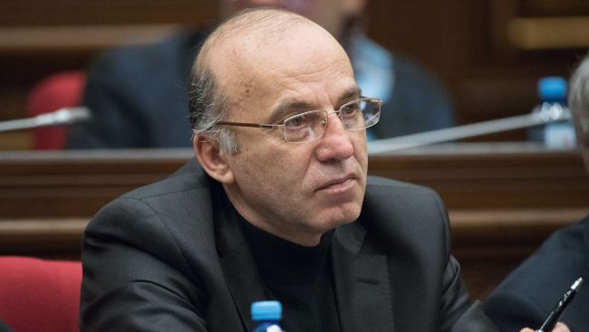 Армения больше всех выиграла от вступления в ЕАЭС — армянский экономист